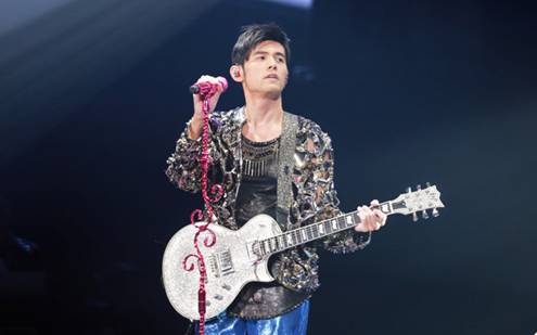 周杰伦海口演唱会演出时间定了吗？（附购票链接）