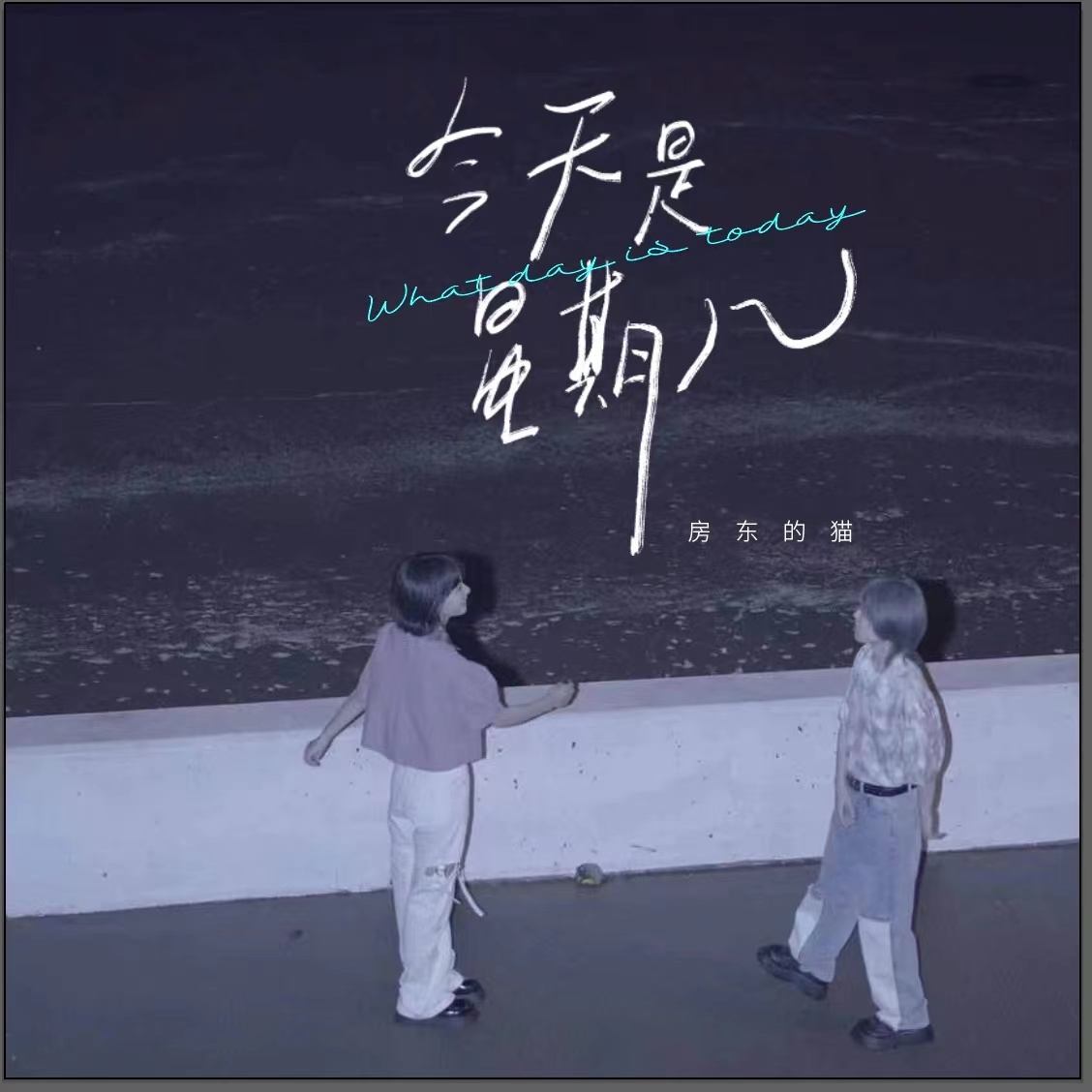 房东的猫的EP《关于彻夜不眠的事情》都有哪些歌曲? 房东的猫的EP《关于彻夜不眠的事情》都有哪些歌曲?