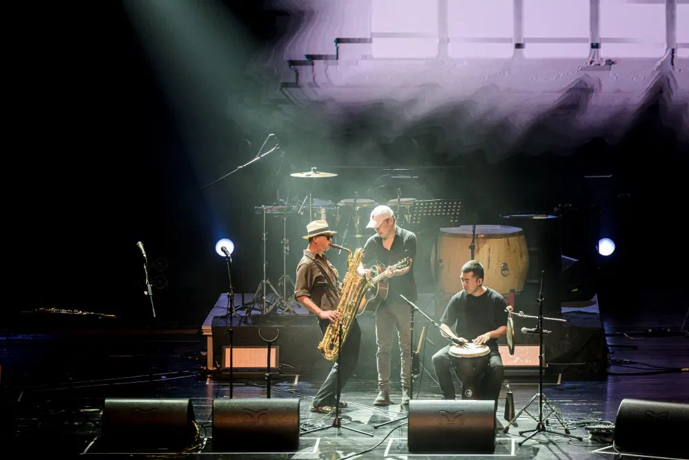 2021崔健邹城演唱会订票渠道（附购票网址）