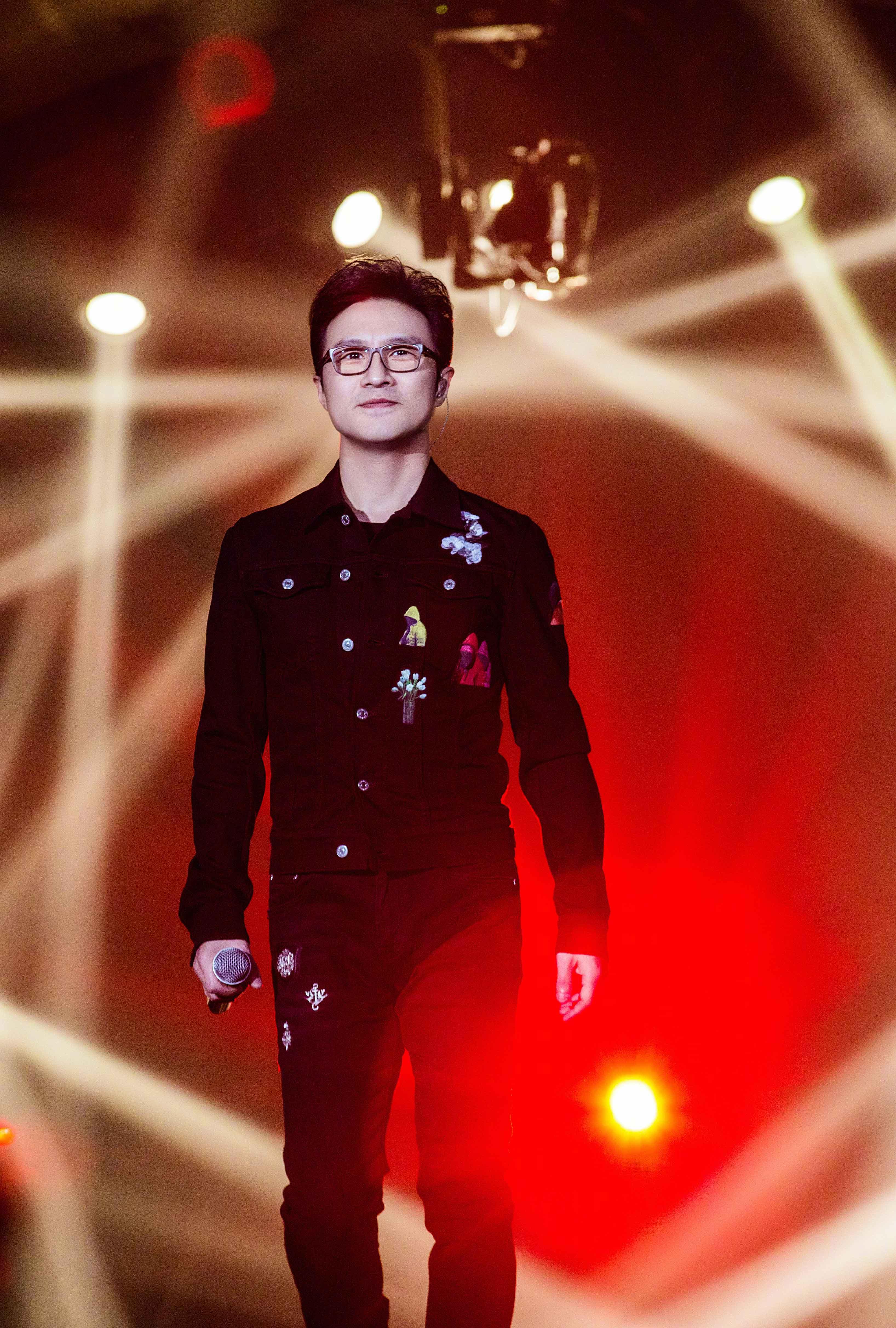 汪峰武汉演唱会演出介绍及门票详情