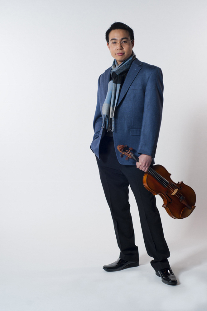 2021刘子正佛山音乐会演出时间、订票网址