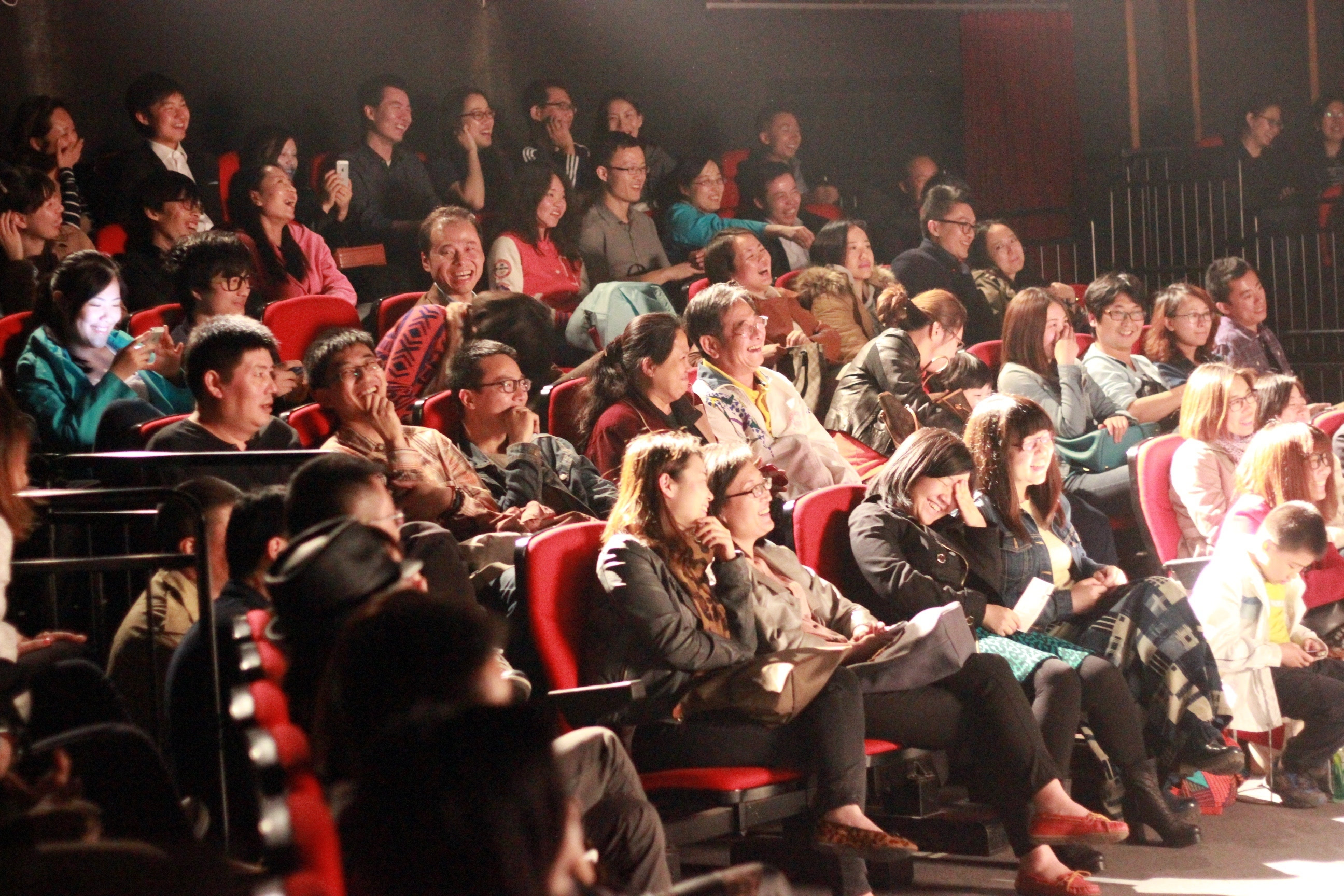 2022脱口秀《逍遥游》苏州站购票网址及门票价格