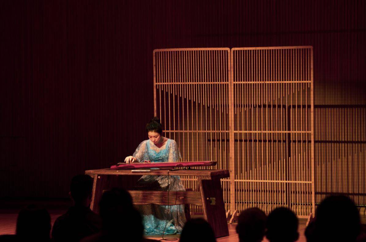 2021戴晓莲陆笑姿泉州音乐会（时间/门票/曲目单）