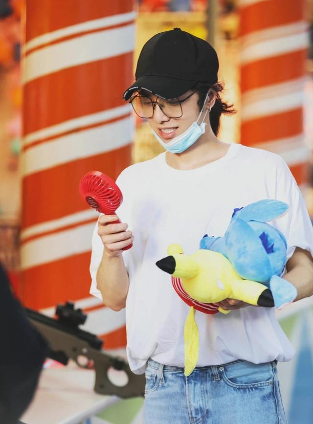 2021华晨宇海口演唱会购票入口+演出介绍