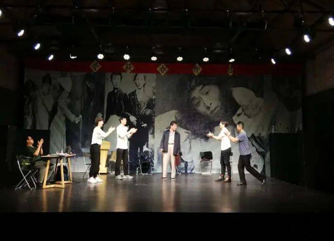 2021话剧《寻找春柳社》银川站（时间+门票+演出剧情）