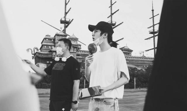 2021华晨宇海口演唱会购票入口+演出介绍