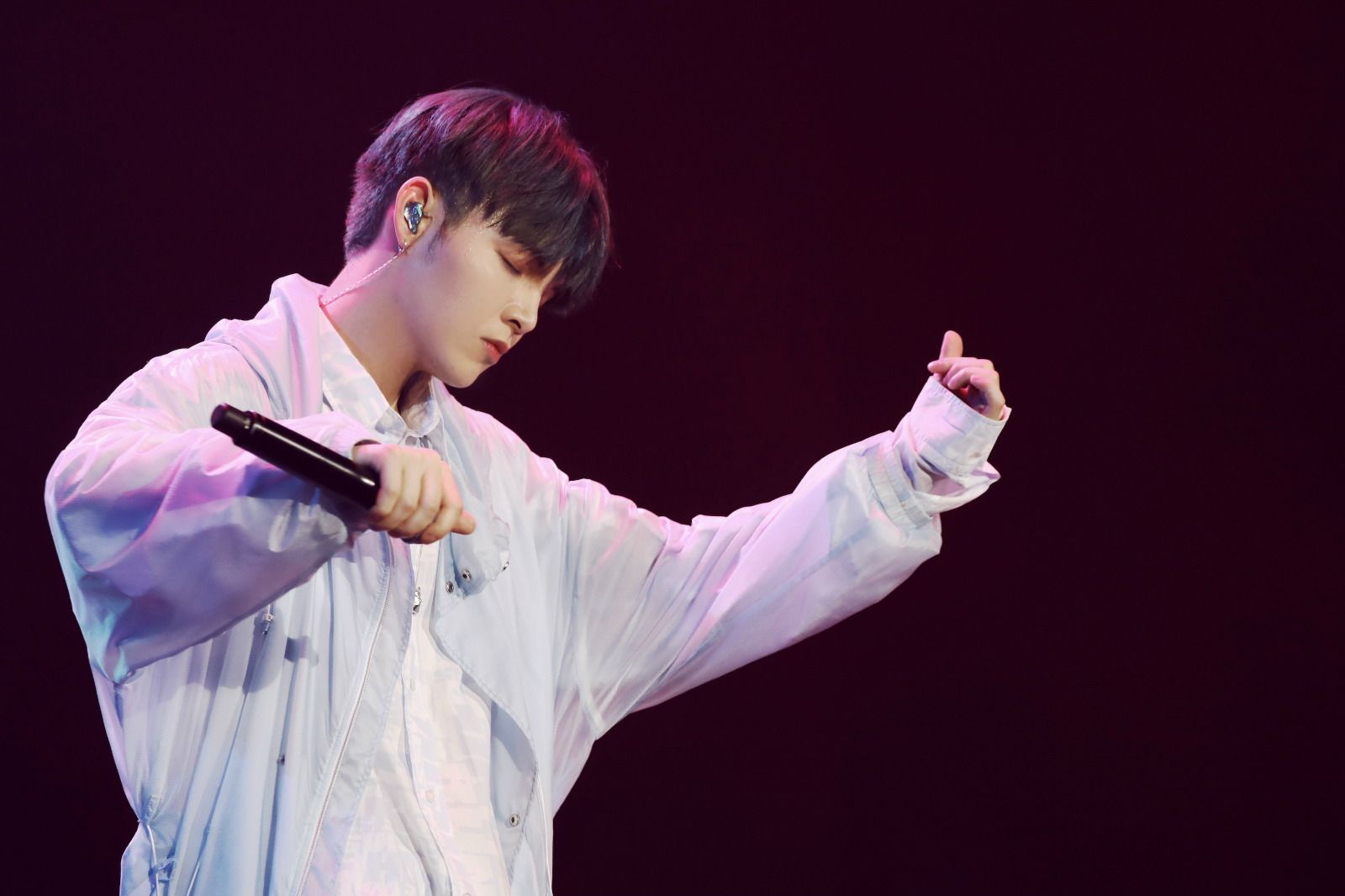 2022朱星杰北京演唱会演出介绍、门票信息