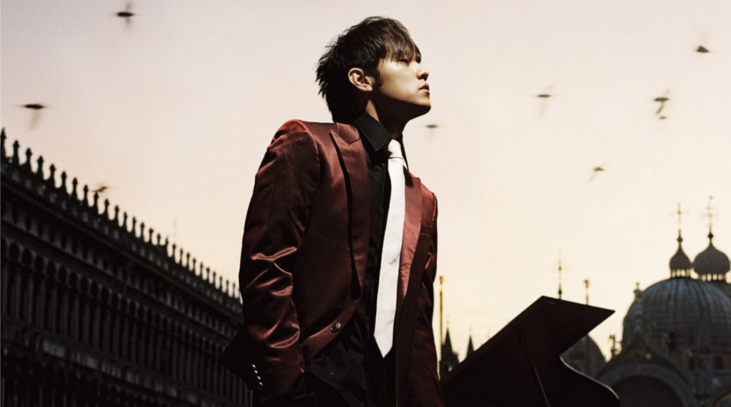 周杰伦太原演唱会演出时间、购票通道