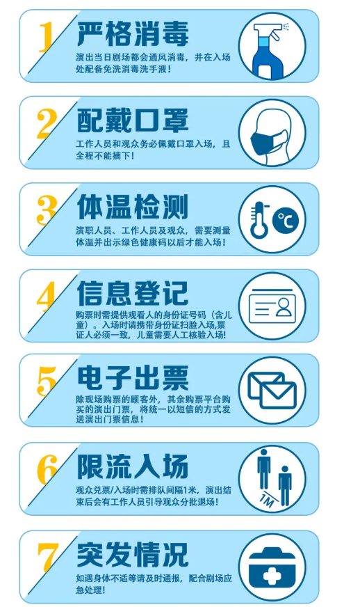 2021儿童剧《这只狐狸不太冷》上海站时间、地点、门票