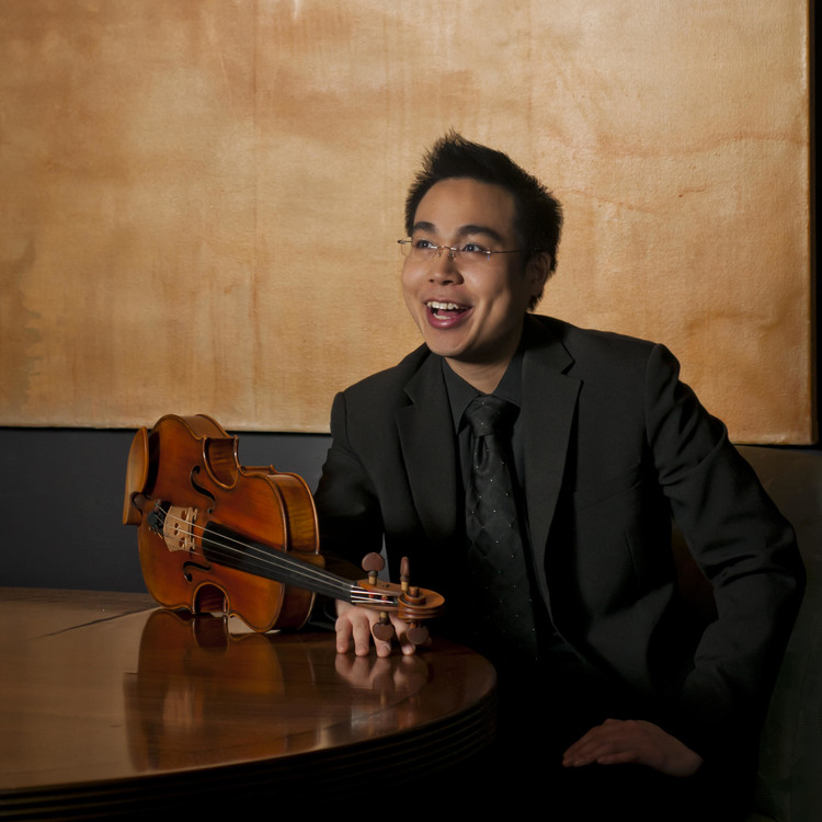 2021刘子正佛山音乐会演出时间、订票网址