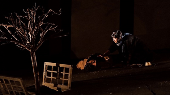 2021话剧《误会》佛山站时间、地点、购票方式