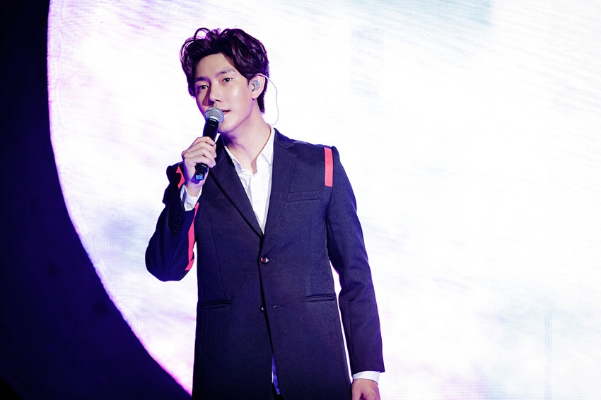 2021王晰杭州演唱会举办时间+门票订购