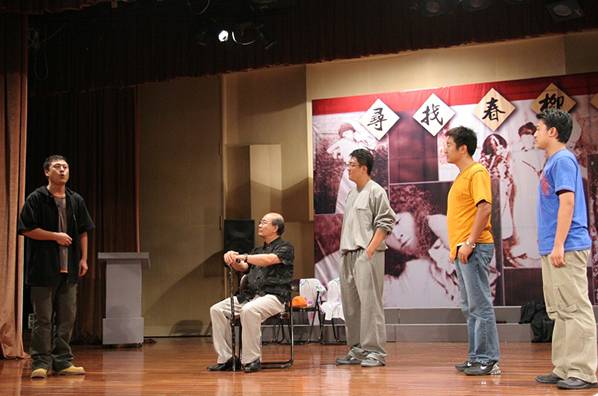 2021话剧《寻找春柳社》银川站时间地点、门票价格