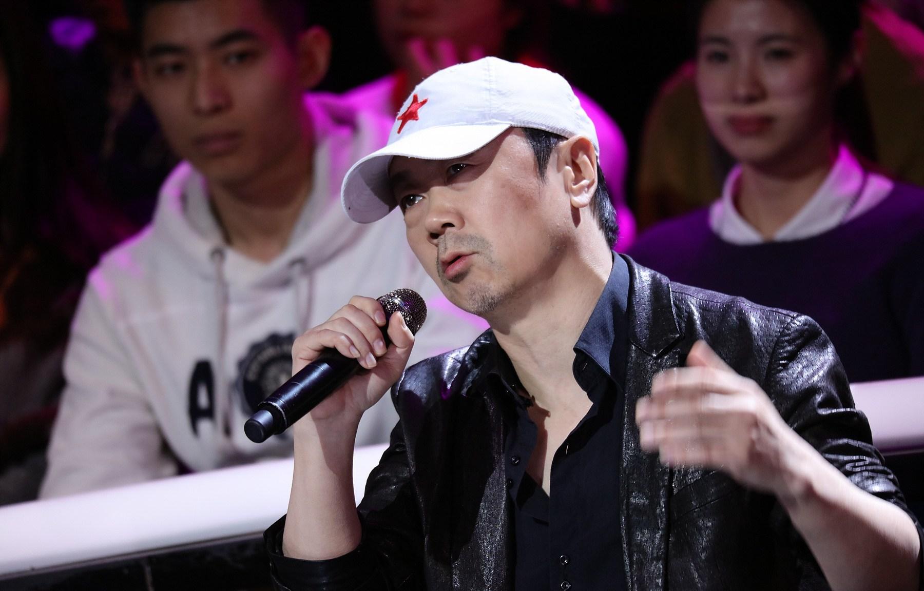 2021崔健邹城演唱会门票信息、时间安排、演出详情