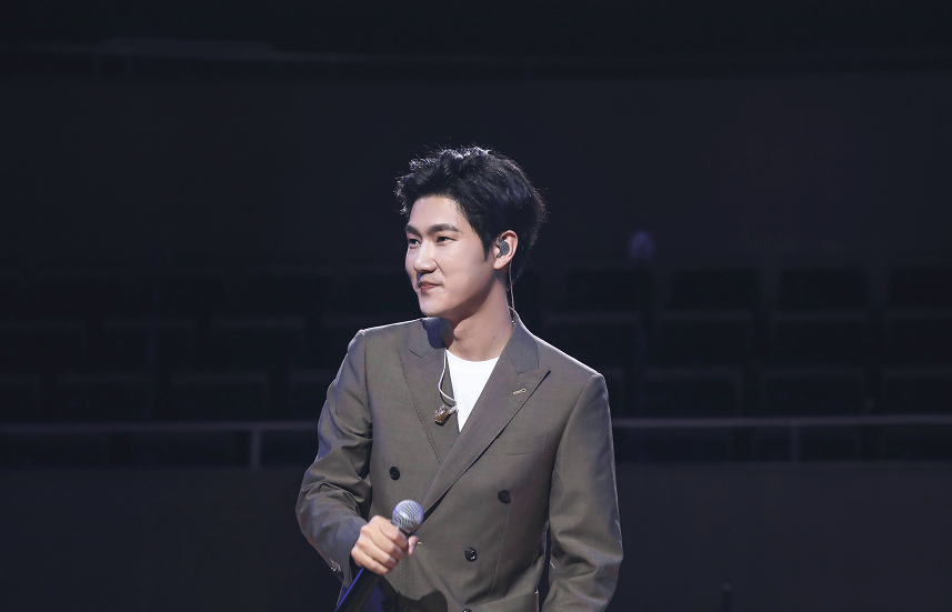 2021王晰杭州演唱会举办时间+门票订购