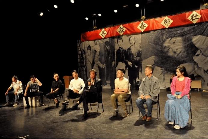 2021话剧《寻找春柳社》银川站（时间+门票+演出剧情）