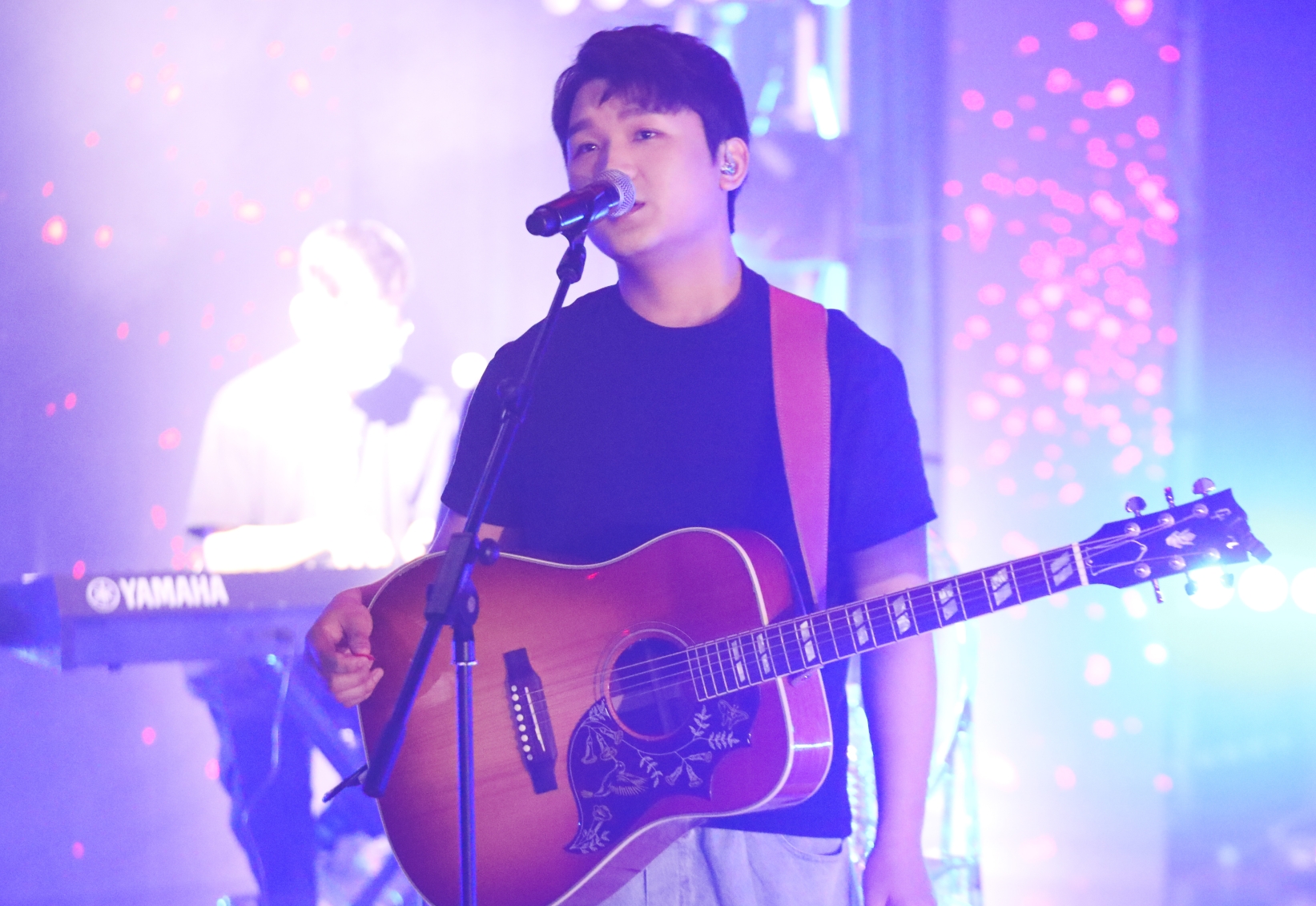 2021邵帅郑州演唱会购票入口、演出详情、行程安排