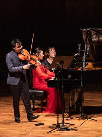 2021刘子正佛山音乐会时间地点、门票价格