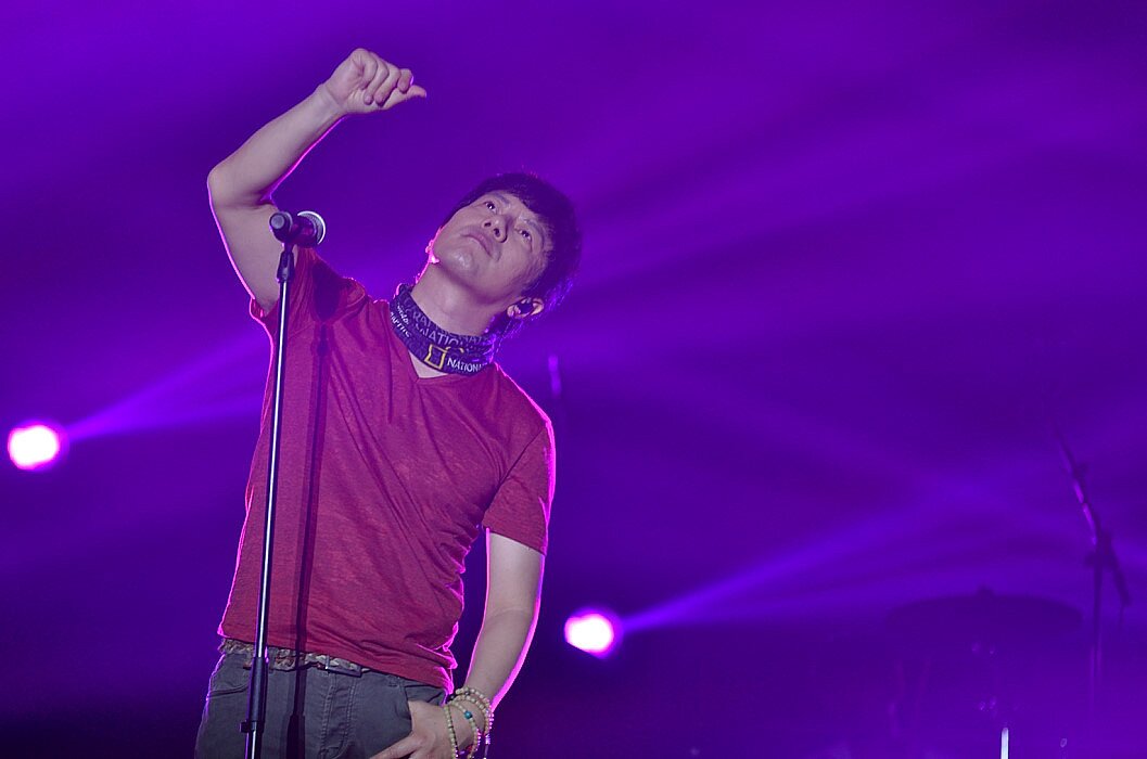  2021郑钧苏州演唱会时间安排+门票信息（附订票网址）