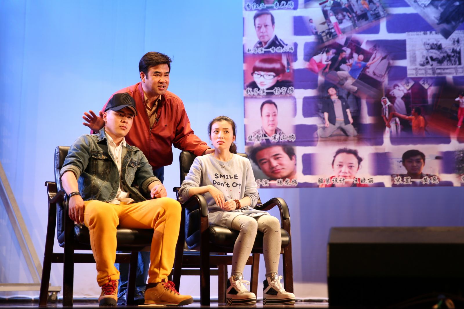 2021话剧《寻找春柳社》银川站时间地点、门票价格