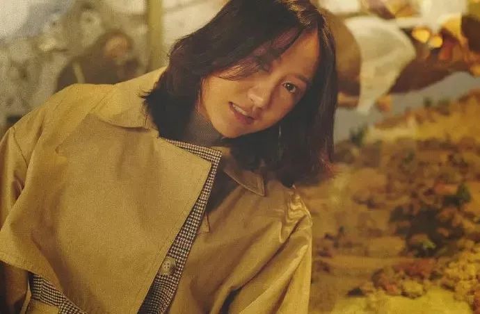 2023陈粒长沙演唱会订购门票链接+时间安排