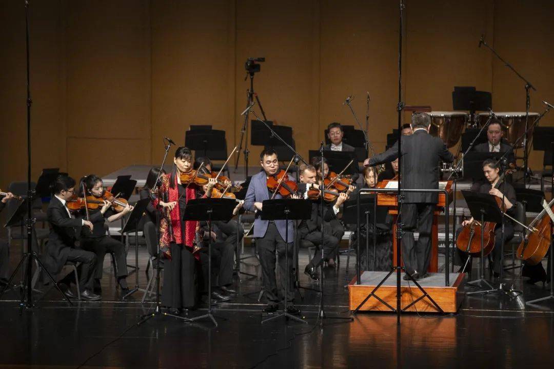 2021刘子正佛山音乐会演出时间、订票网址