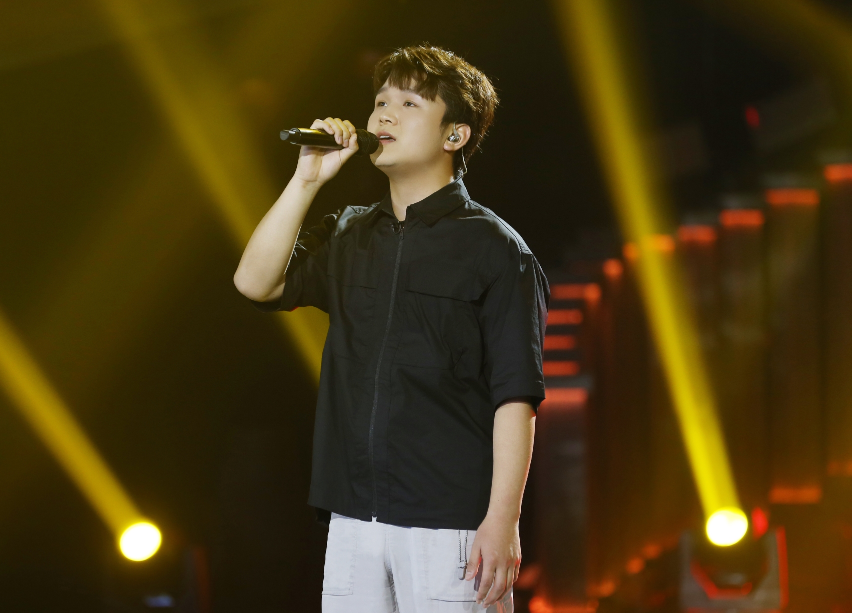 2021邵帅郑州演唱会购票入口、演出详情、行程安排