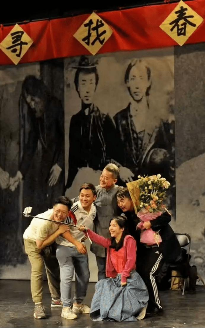 2021话剧《寻找春柳社》银川站（时间+门票+演出剧情）