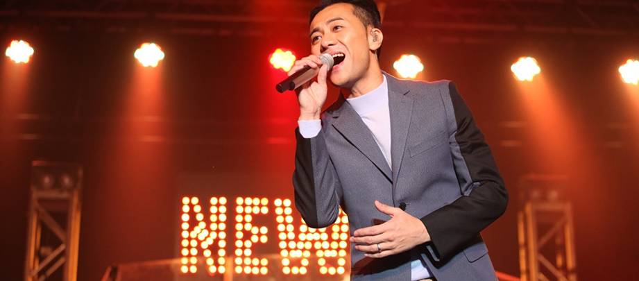 2023梁汉文广州演唱会演出（时间、场馆、门票）一览