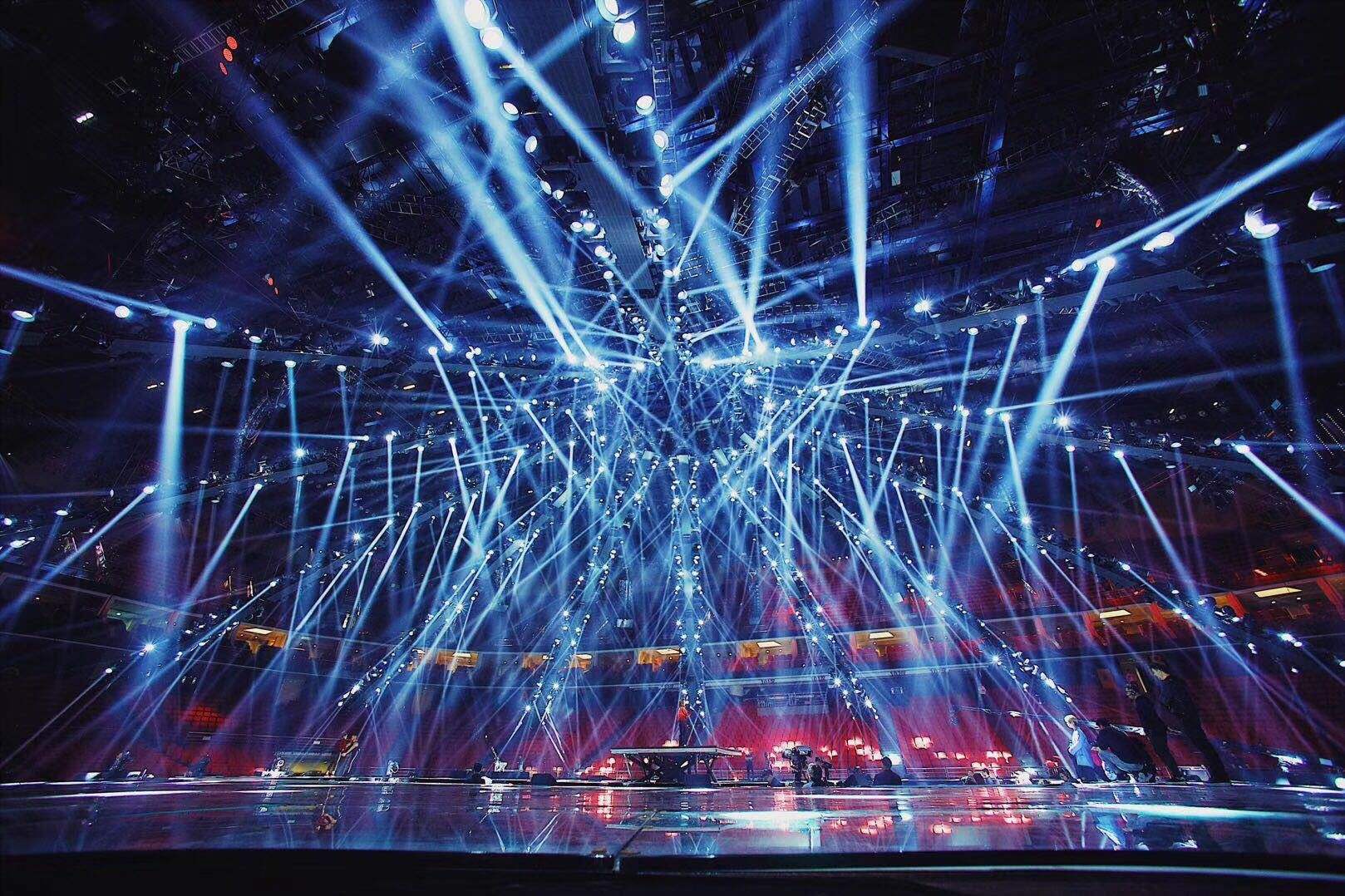 2021-2022广州超级跨年演唱会门票多少钱？（附门票信息）