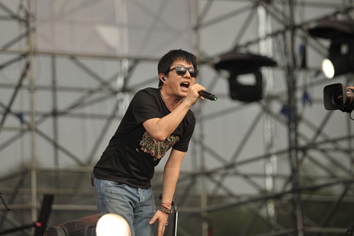 2021郑钧苏州演唱会【在线订票】