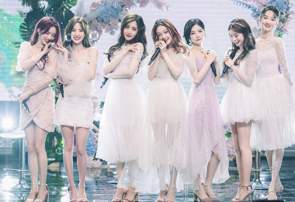 硬糖少女303南京演唱会怎么买票？票价多少？