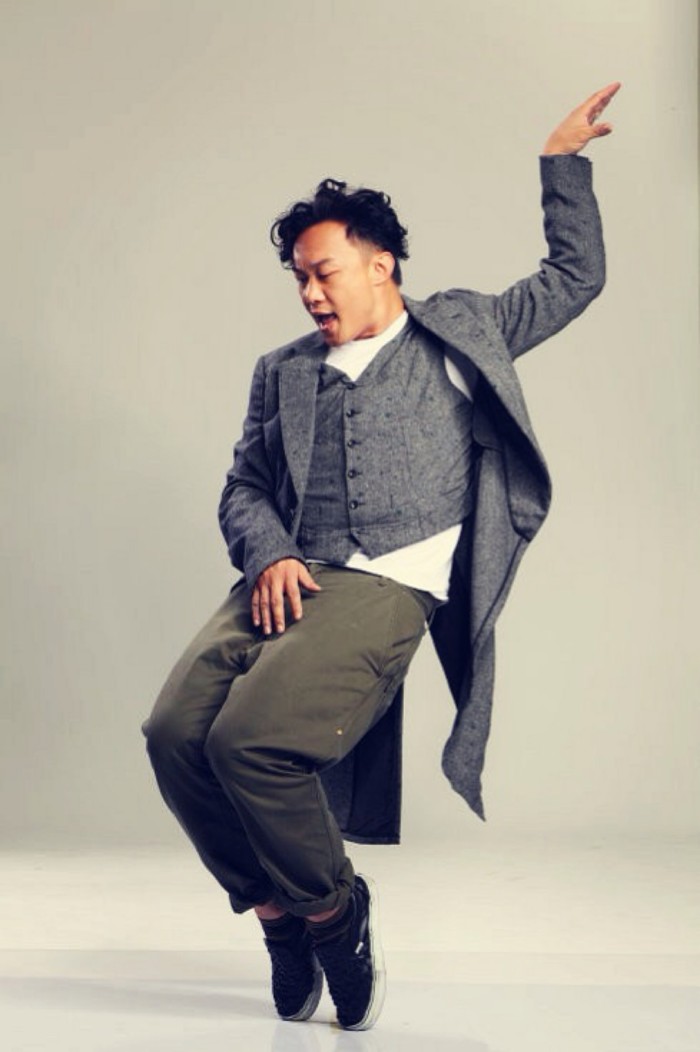 2023陈奕迅上海演唱会门票购买、订票方式