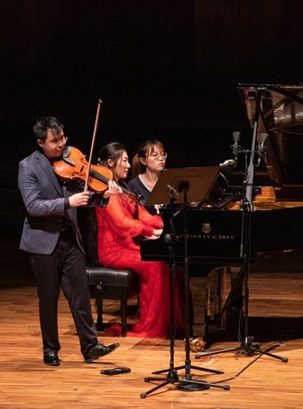 2021刘子正佛山音乐会演出时间、订票网址