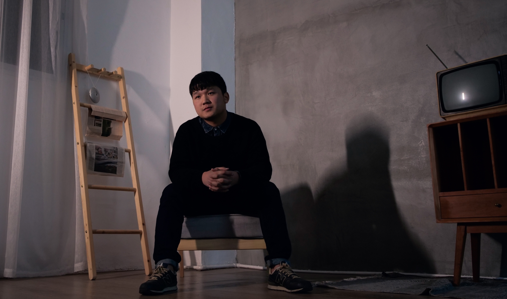 2021邵帅郑州演唱会购票入口、演出详情、行程安排