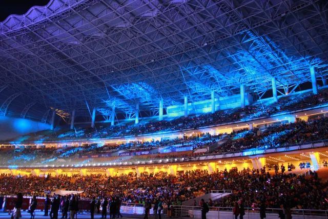 2021-2022广州超级跨年演唱会门票多少钱？（附门票信息）