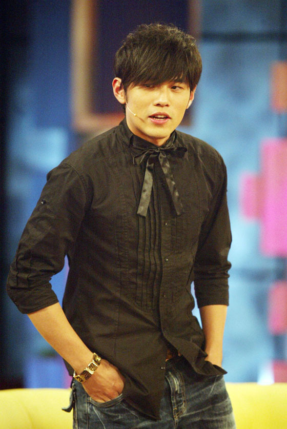 周杰伦太原演唱会演出时间、购票通道