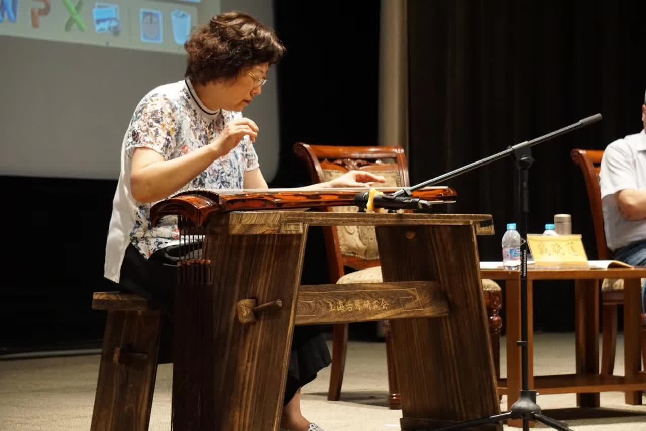 2021戴晓莲陆笑姿泉州音乐会（时间/门票/曲目单）