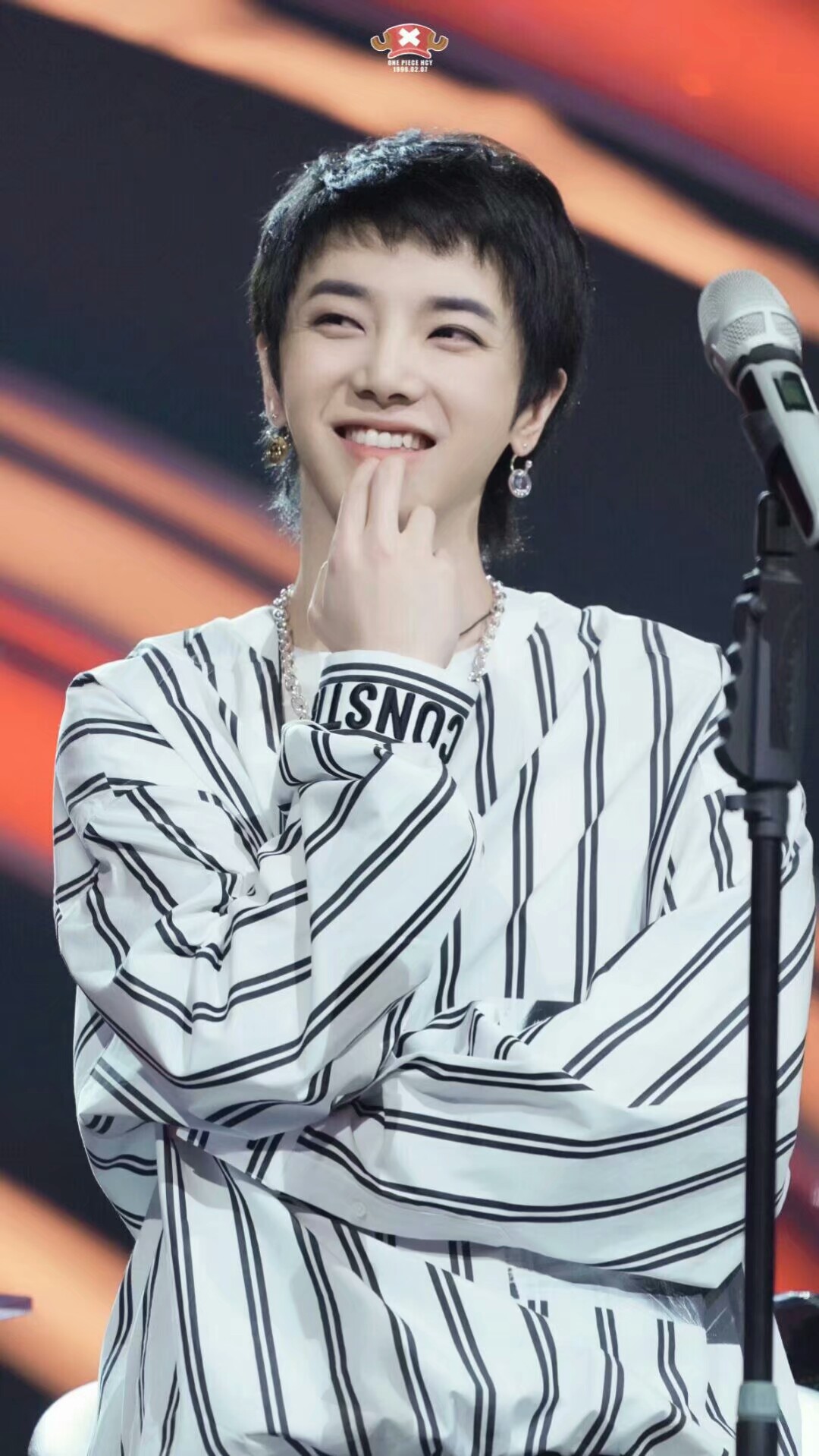 2021华晨宇海口演唱会演出详情（门票+场馆）