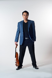 2021刘子正佛山音乐会时间地点、门票价格