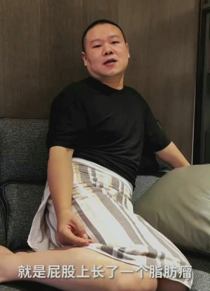 岳云鹏现在为什么没有演出安排了？