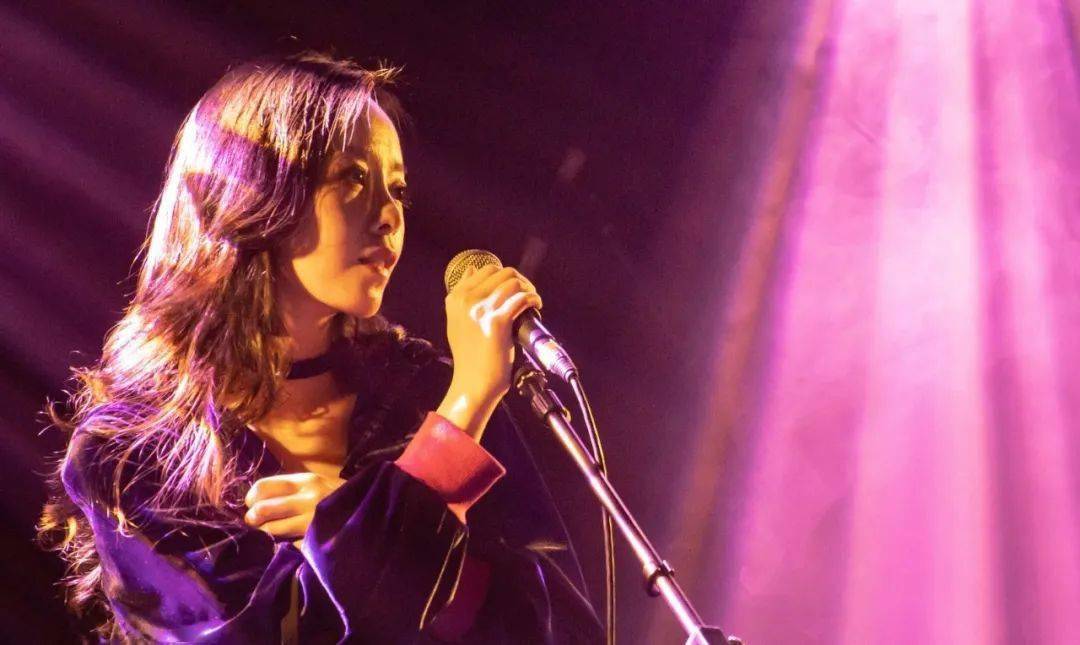 2021刘莉旻海口演唱会门票价格/购票网址