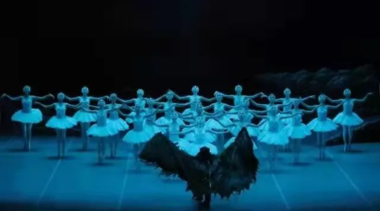 2021舞剧《天鹅湖》泉州站时间、地点、票价