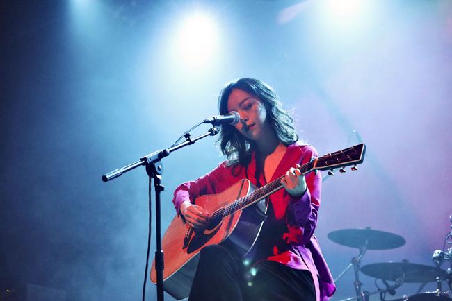 2021刘莉旻海口演唱会门票价格/购票网址