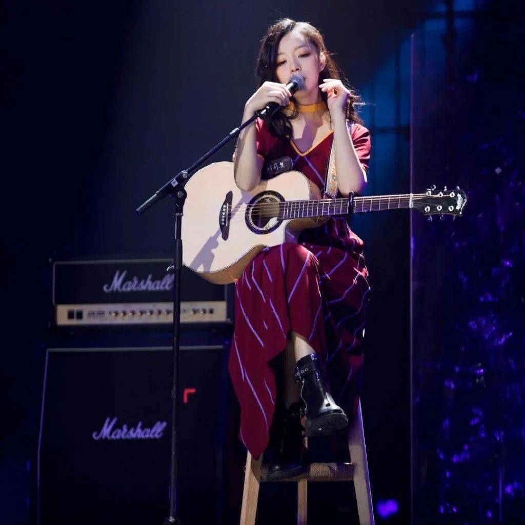 2021刘莉旻海口演唱会门票价格/购票网址