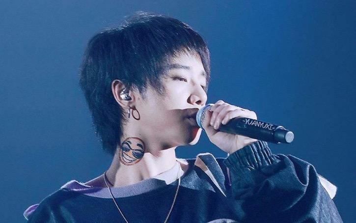 2021华晨宇海口演唱会时间安排、订票网址、演出信息