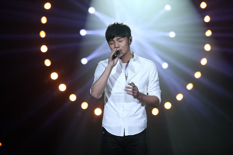 2023李荣浩南京演唱会门票如何订购？（附演出详情）