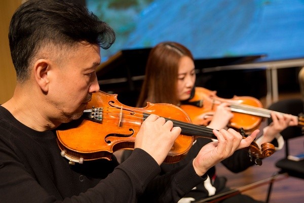 2021音乐会《爱乐之城》长沙站门票信息，订票地址