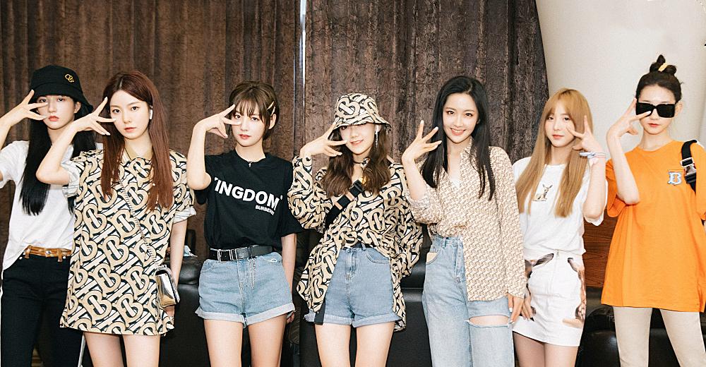 2022硬糖少女303南京演唱会（门票信息+购票网址）