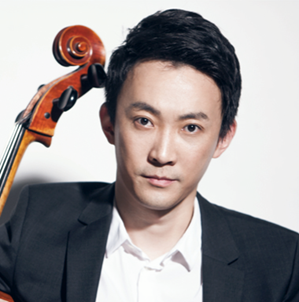 2021朱牧深圳音乐会曲目单、时间、地点、门票